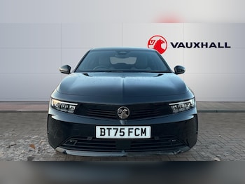 Used Vauxhall Astra 2025 for sale - 76566204: Photo