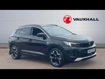 2022 (22) - 1.2 Turbo Elite 5dr Petrol Hatchback
