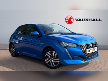 Used Peugeot 208 2021 for sale - 78801388: Photo