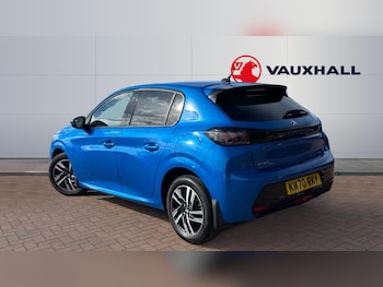 Used Peugeot 208 2021 for sale - 78801388: Photo