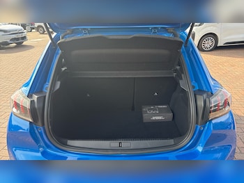 Used Peugeot 208 2021 for sale - 78801388: Photo
