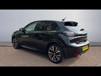 Used Peugeot 208 2021 for sale - 74566497: Photo
