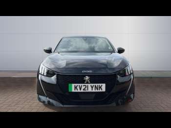 Used Peugeot 208 2021 for sale - 74566497: Photo