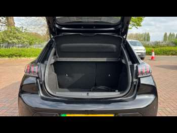Used Peugeot 208 2021 for sale - 74566497: Photo