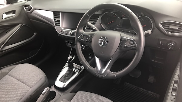 Used Vauxhall Crossland 2022 for sale - 76252285: Photo 11