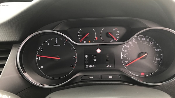 Used Vauxhall Crossland 2022 for sale - 76252285: Photo 18