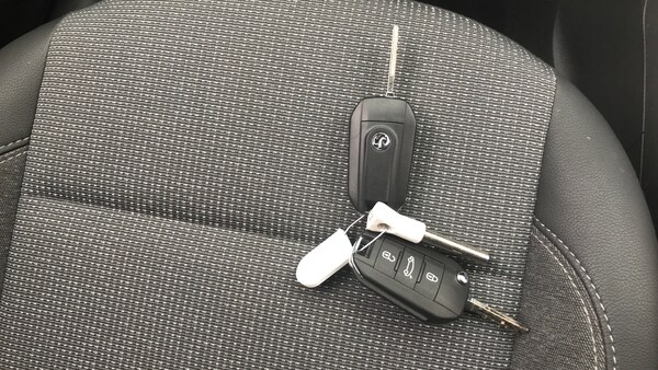 Used Vauxhall Crossland 2022 for sale - 76252285: Photo 20