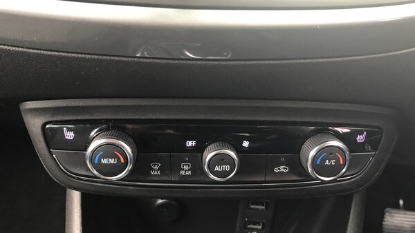 Used Vauxhall Crossland 2022 for sale - 76252285: Photo 25