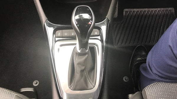 Used Vauxhall Crossland 2022 for sale - 76252285: Photo 26
