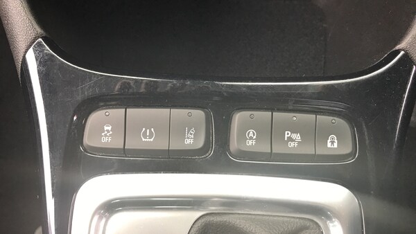 Used Vauxhall Crossland 2022 for sale - 76252285: Photo 30