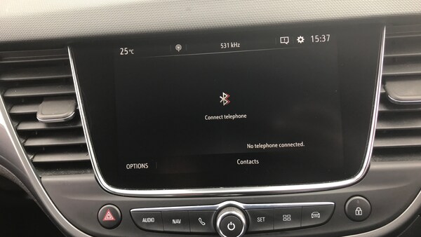 Used Vauxhall Crossland 2022 for sale - 76252285: Photo 32