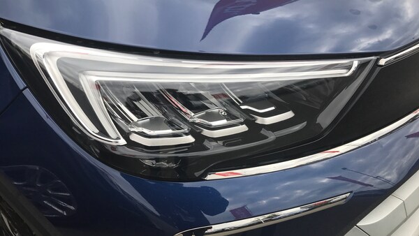 Used Vauxhall Crossland 2022 for sale - 76252285: Photo 40