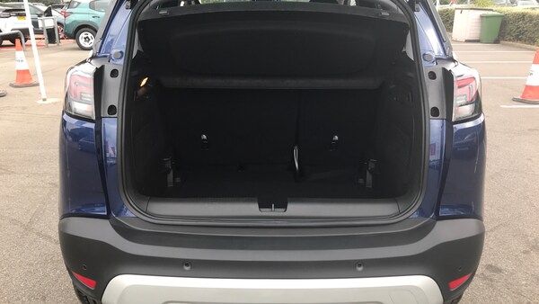 Used Vauxhall Crossland 2022 for sale - 76252285: Photo 4