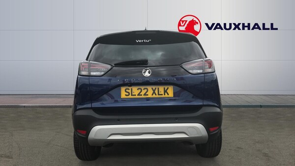 Used Vauxhall Crossland 2022 for sale - 76252285: Photo 6
