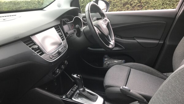 Used Vauxhall Crossland 2022 for sale - 76252285: Photo 9