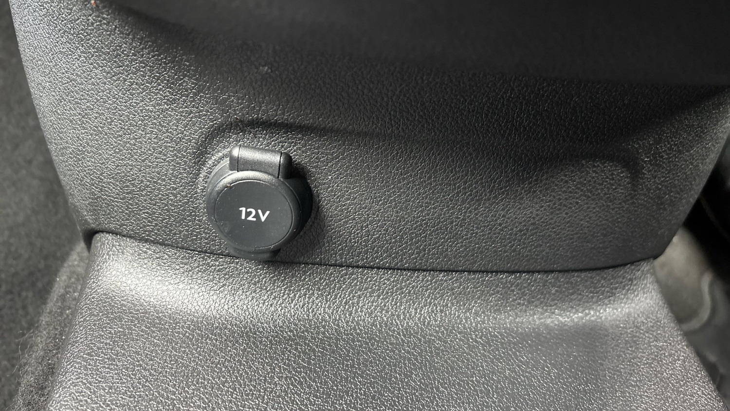 Vehicle 28