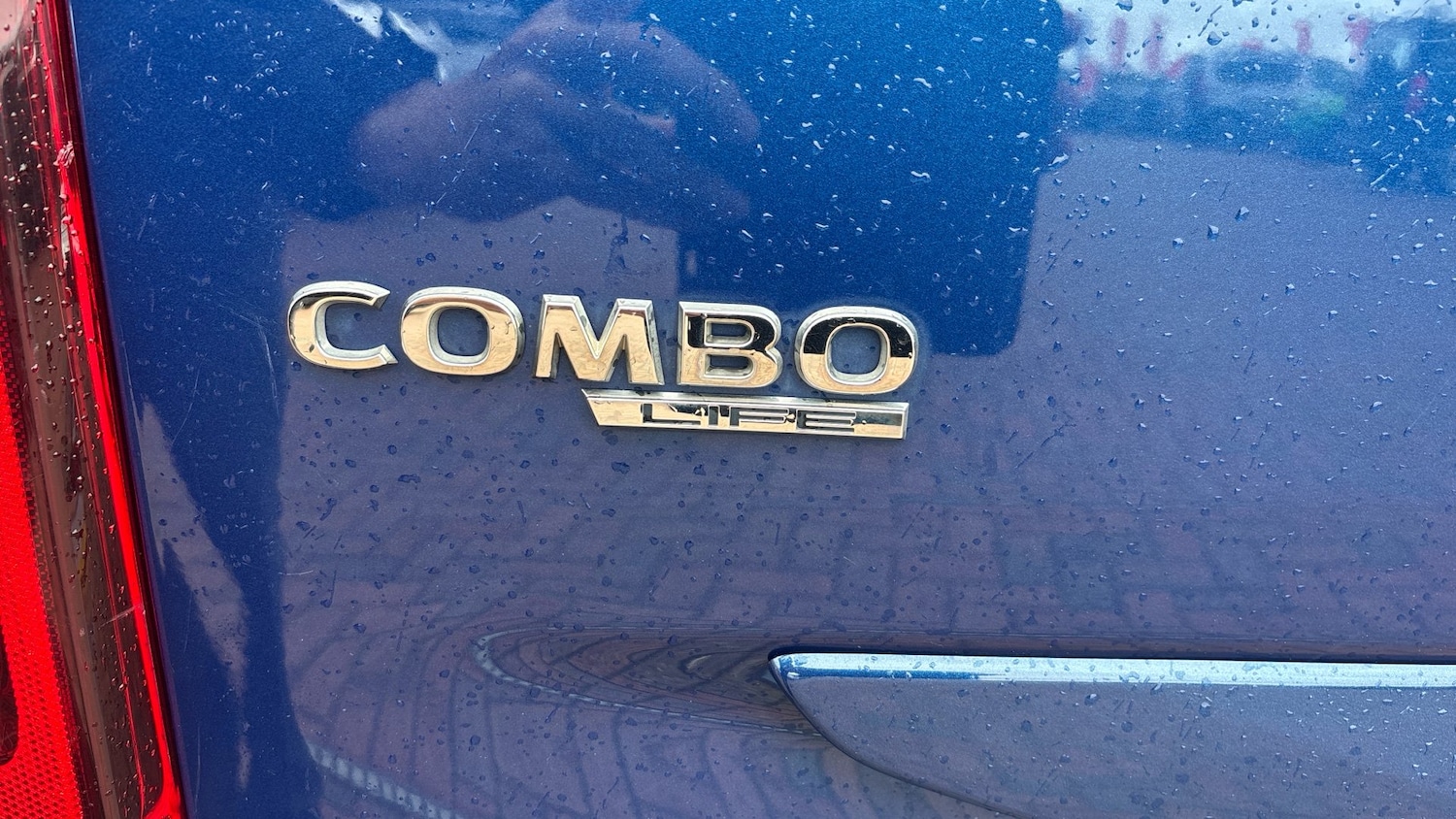 Vehicle 42