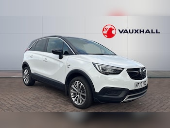 2020 (70) - 1.2T [130] Griffin 5dr [Start Stop] Auto