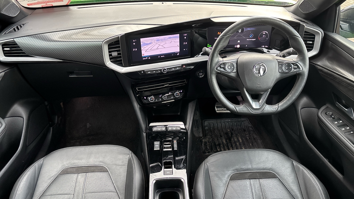 Used Vauxhall Mokka 2022 for sale - 77245453: Photo 10