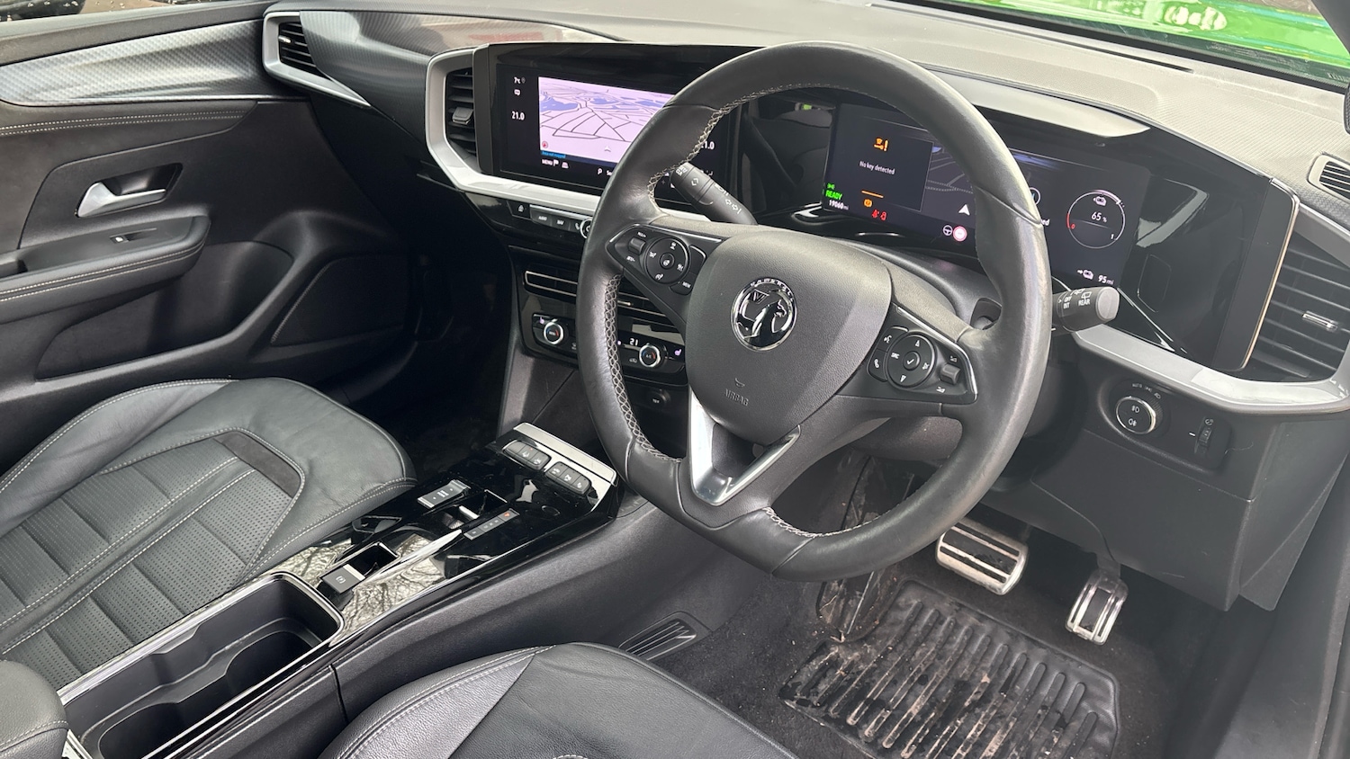 Used Vauxhall Mokka 2022 for sale - 77245453: Photo 11