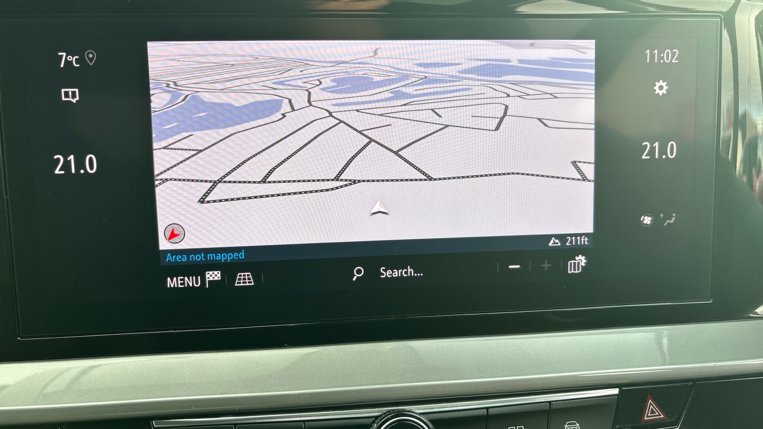 Used Vauxhall Mokka 2022 for sale - 77245453: Photo 12