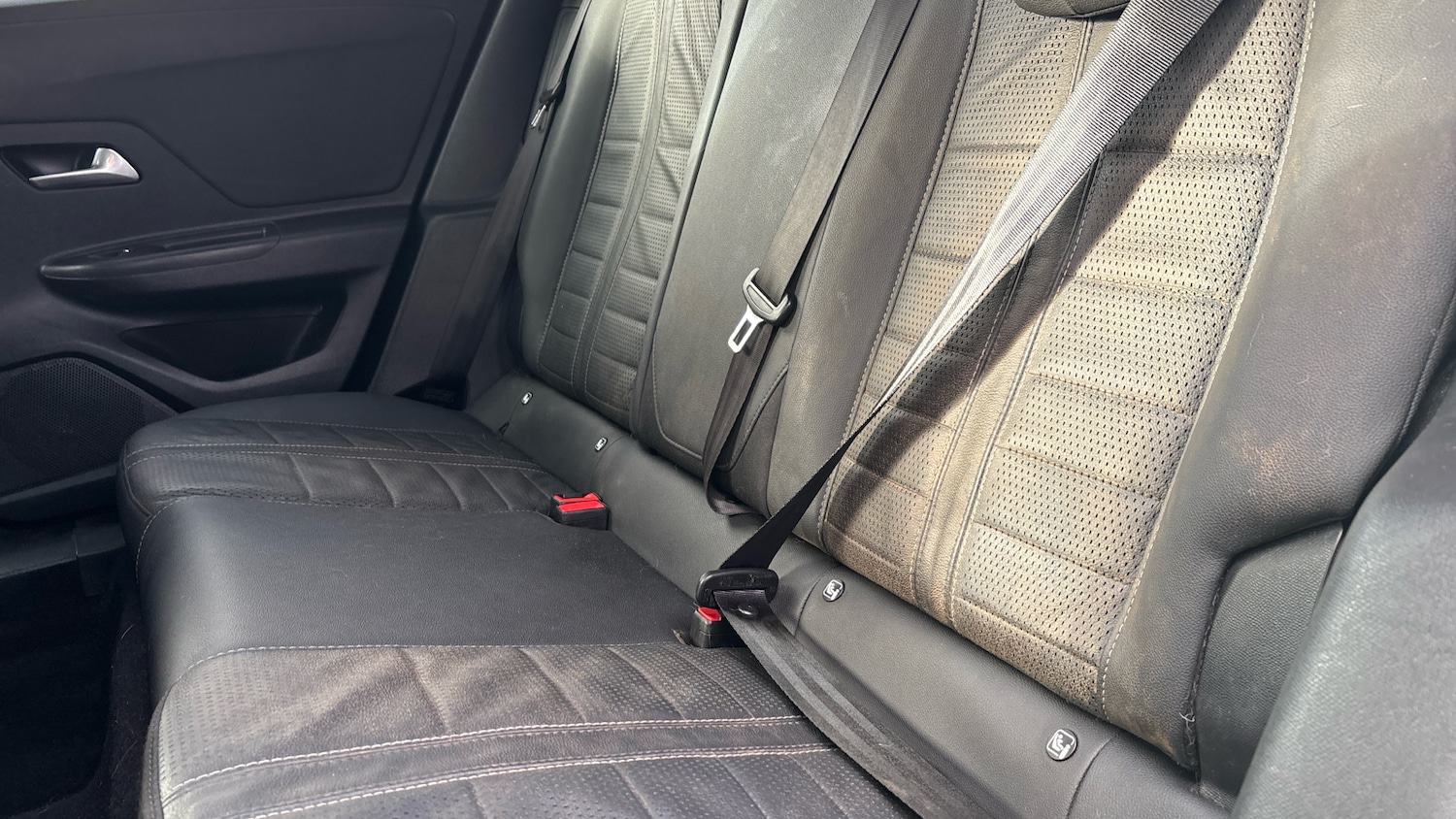 Used Vauxhall Mokka 2022 for sale - 77245453: Photo 16