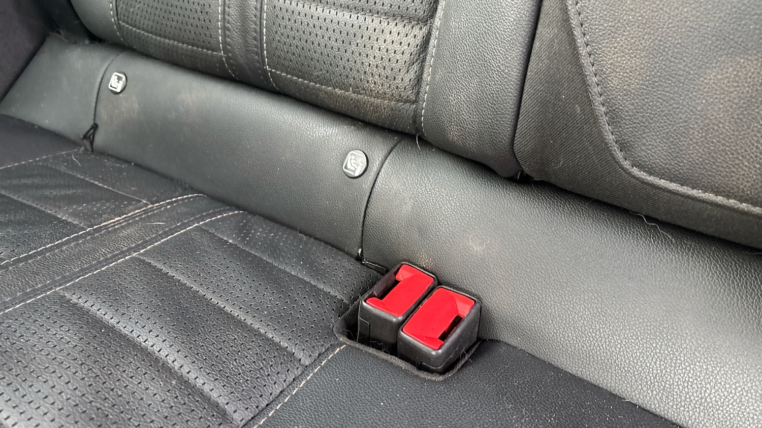 Used Vauxhall Mokka 2022 for sale - 77245453: Photo 17