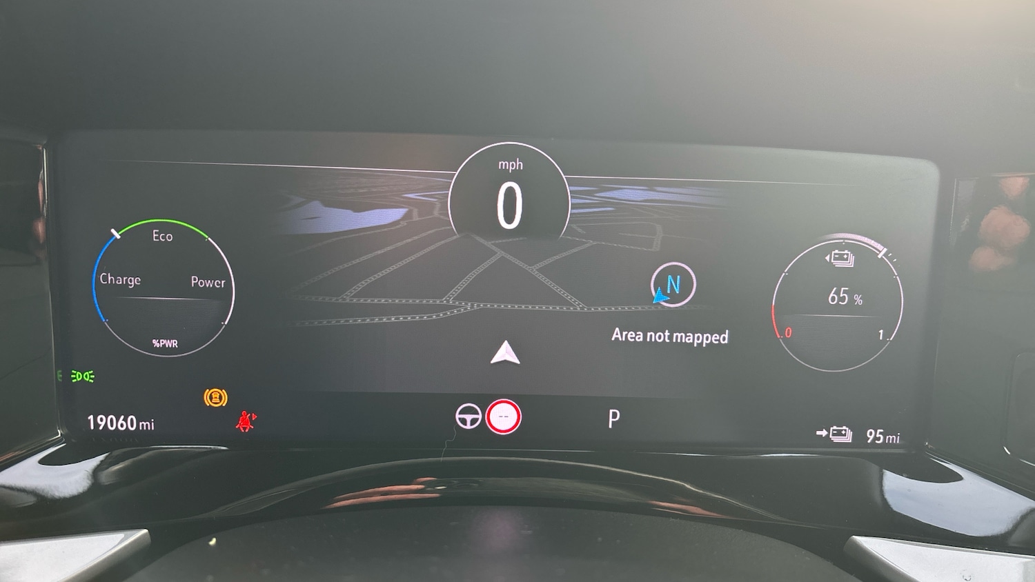 Used Vauxhall Mokka 2022 for sale - 77245453: Photo 18