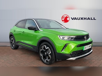 2022 (72) - 100kW Ultimate 50kWh 5dr Auto