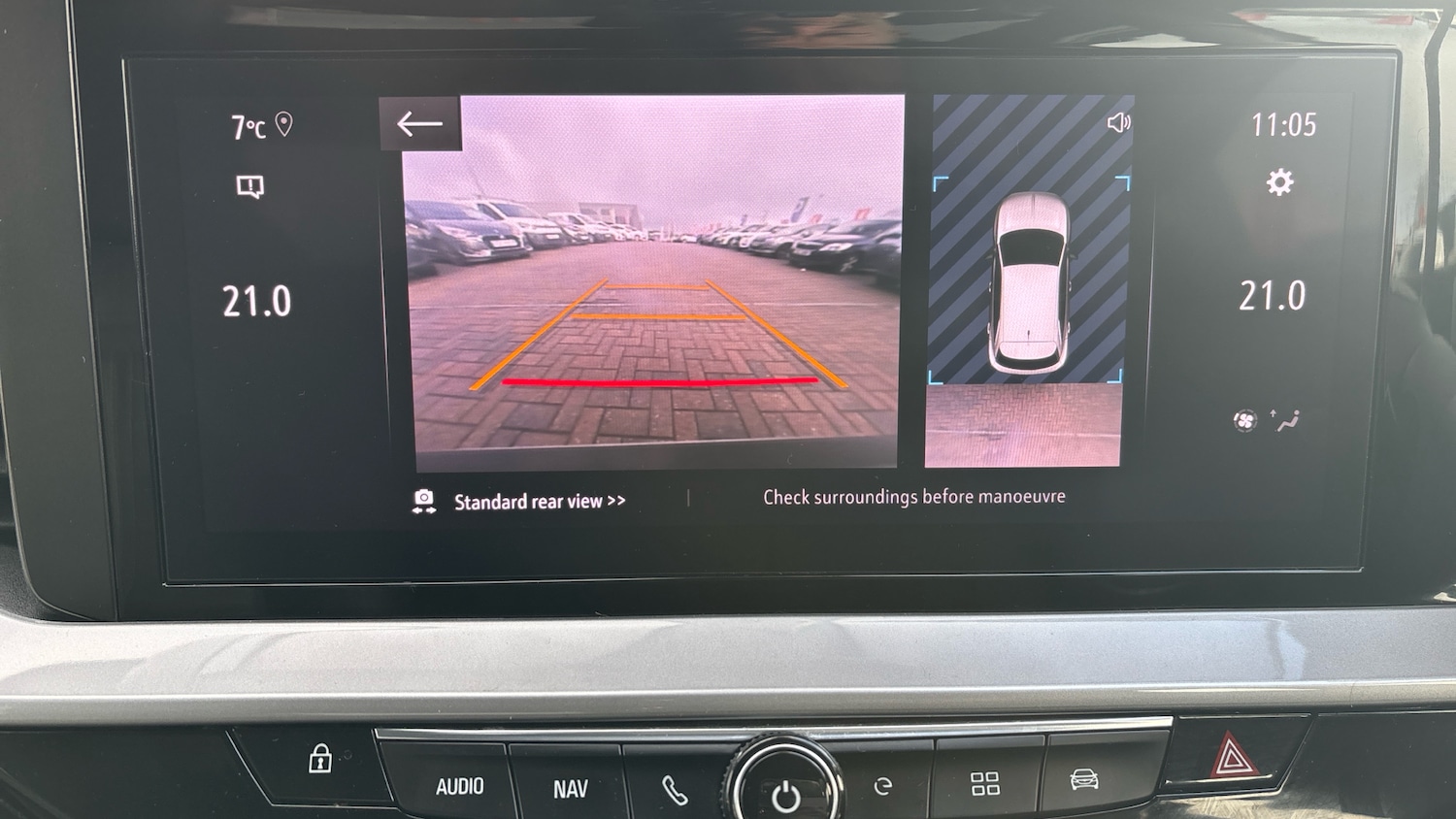 Used Vauxhall Mokka 2022 for sale - 77245453: Photo 21