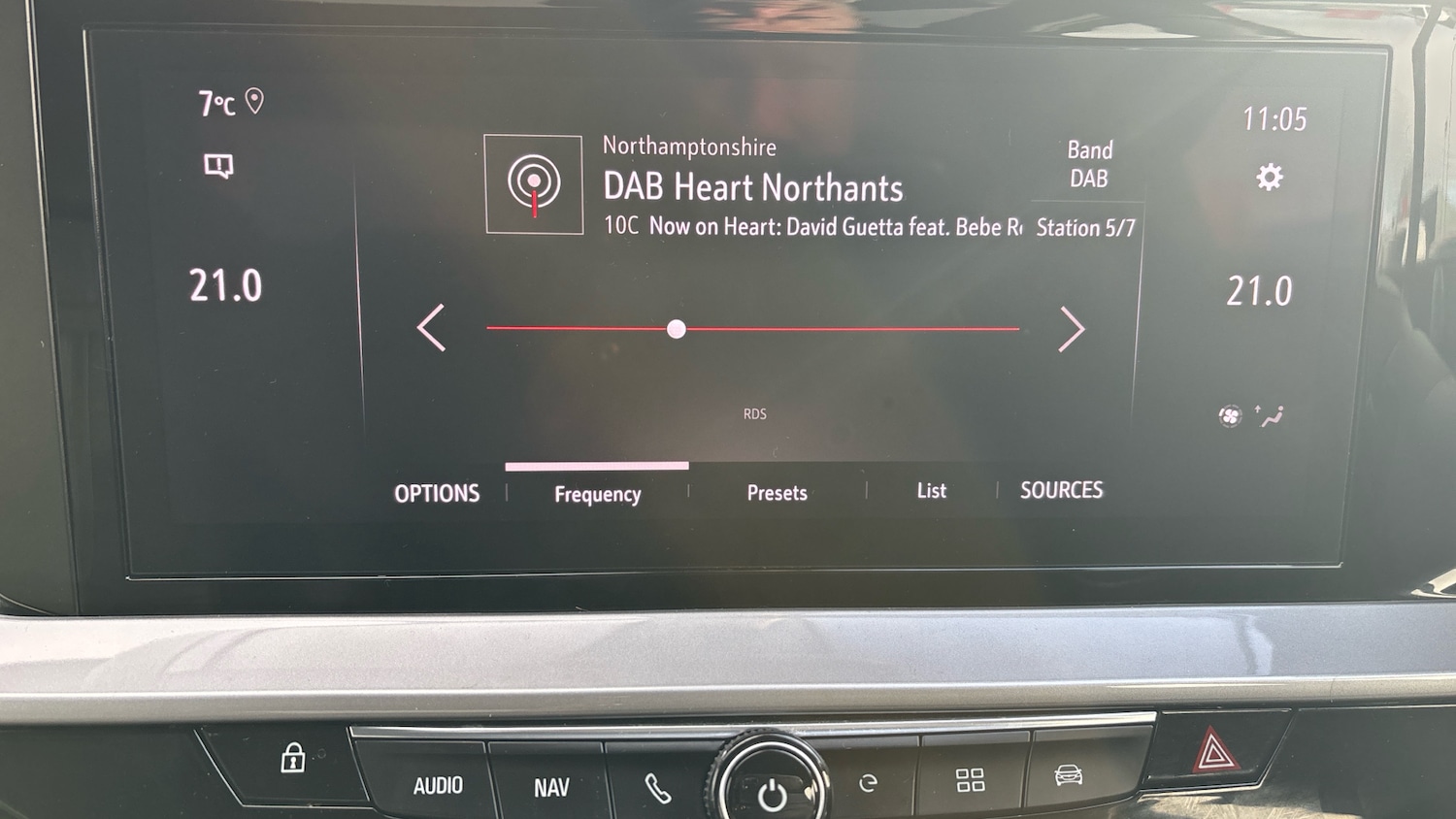 Used Vauxhall Mokka 2022 for sale - 77245453: Photo 22