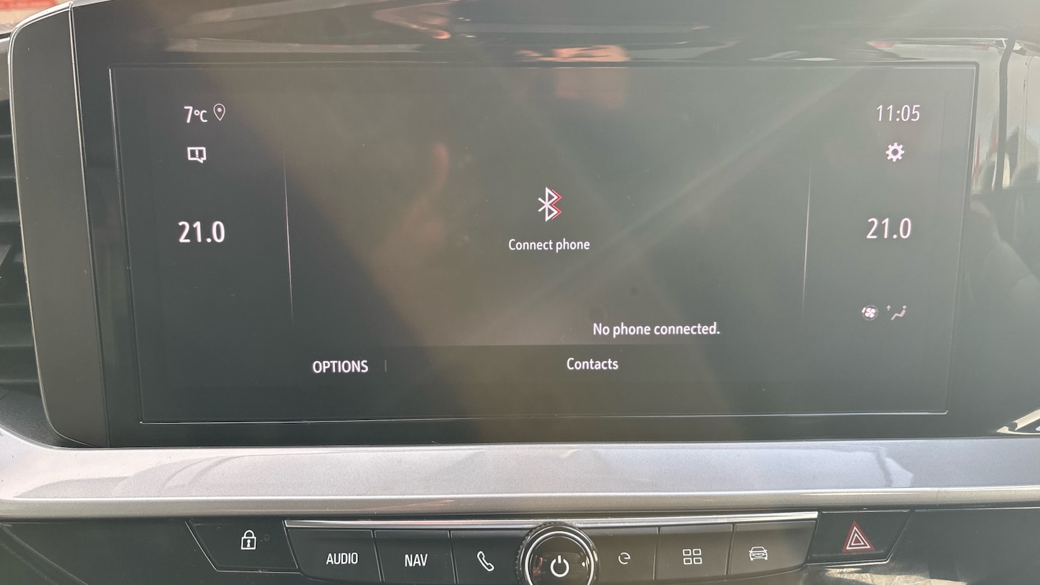 Used Vauxhall Mokka 2022 for sale - 77245453: Photo 23