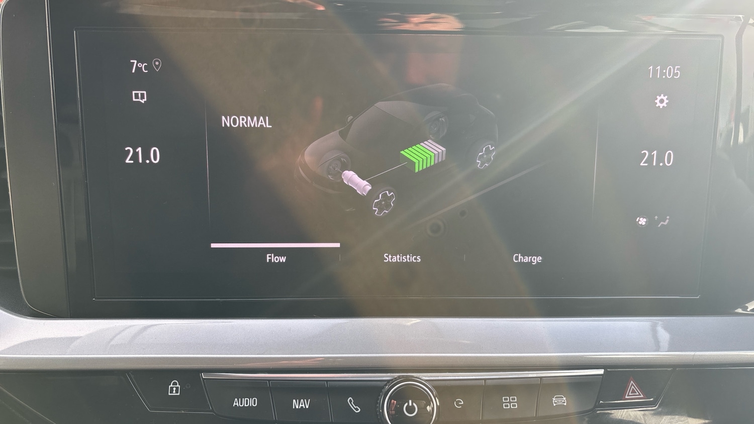 Used Vauxhall Mokka 2022 for sale - 77245453: Photo 24