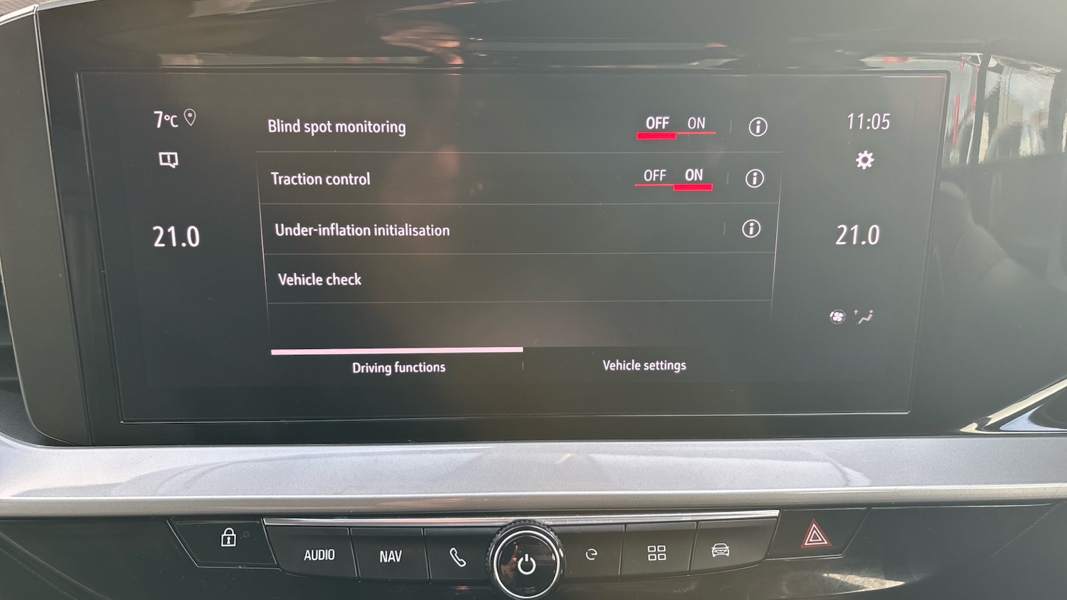 Used Vauxhall Mokka 2022 for sale - 77245453: Photo 26