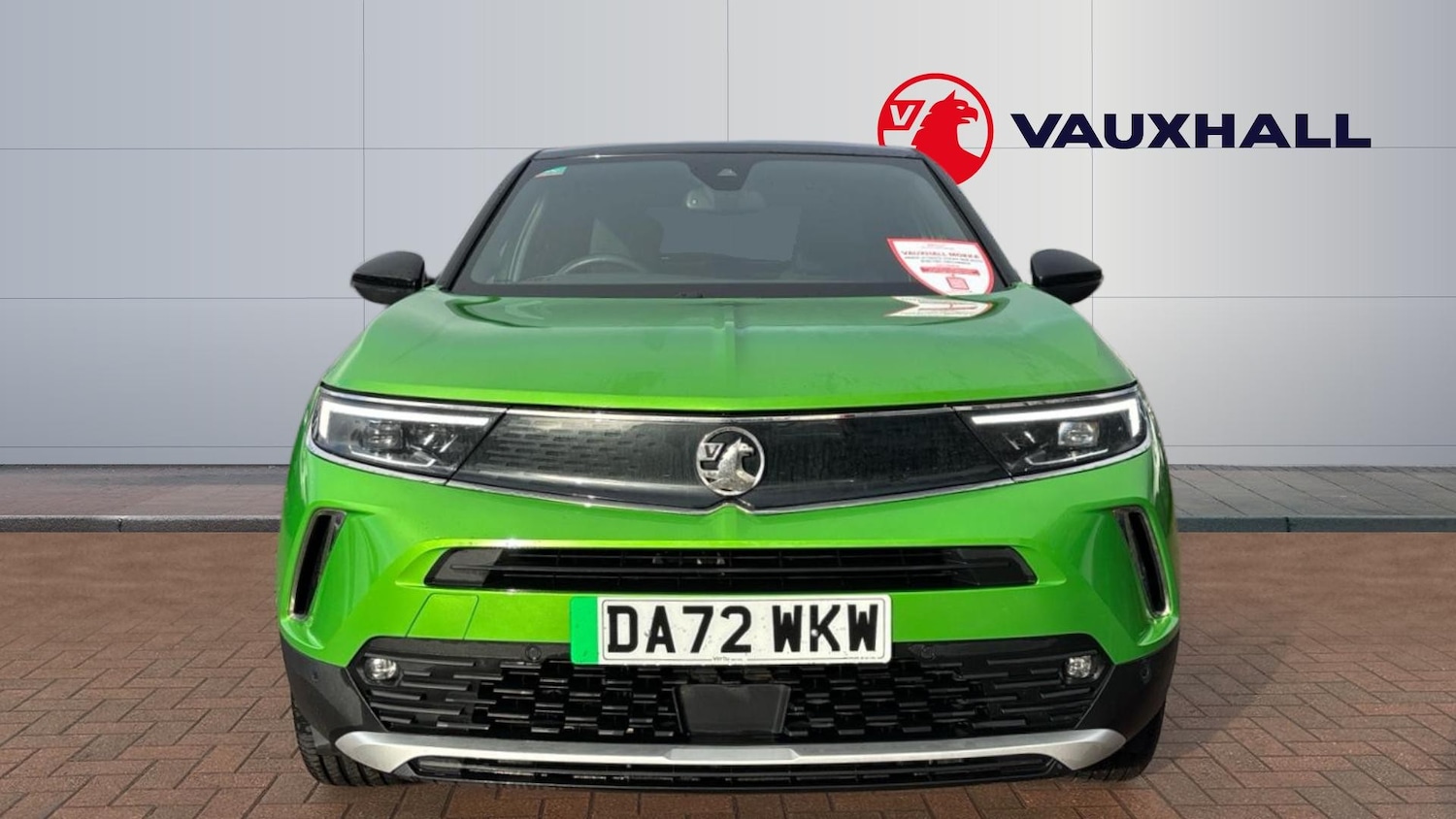 Used Vauxhall Mokka 2022 for sale - 77245453: Photo 3