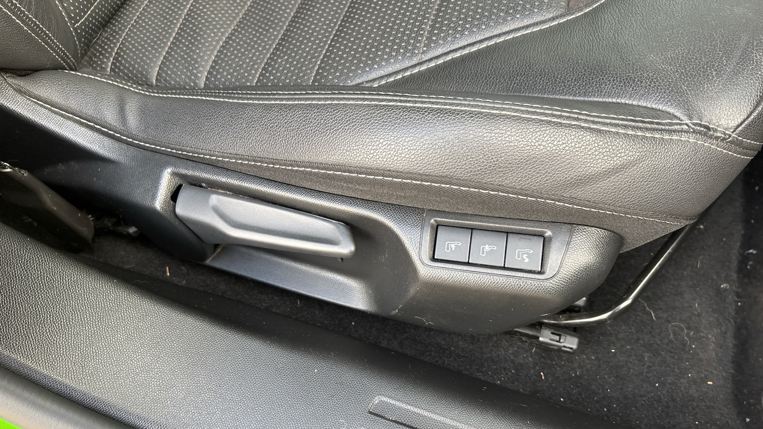 Used Vauxhall Mokka 2022 for sale - 77245453: Photo 33