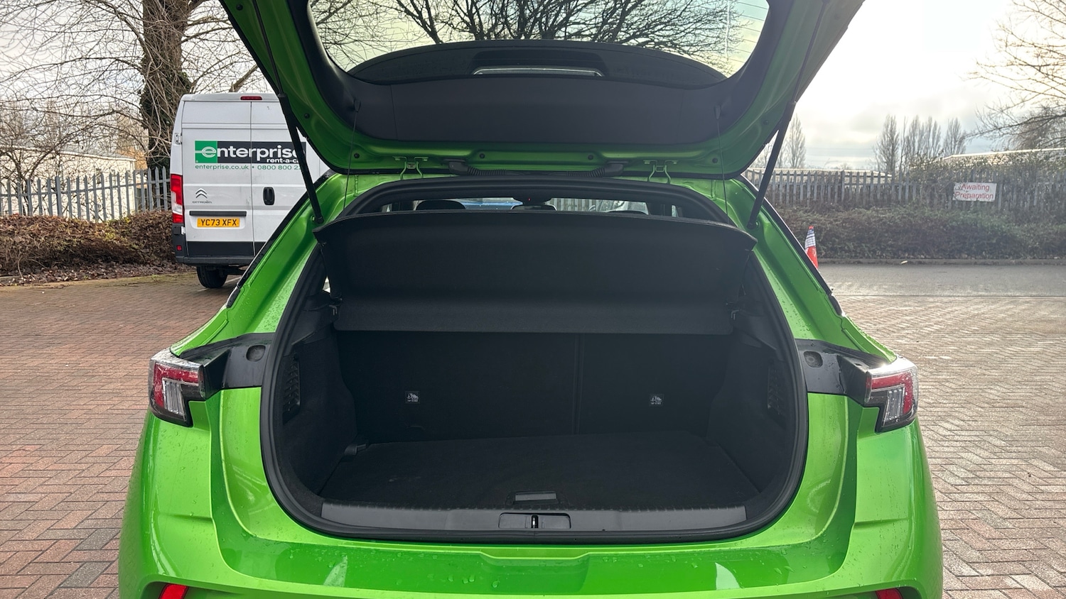 Used Vauxhall Mokka 2022 for sale - 77245453: Photo 4