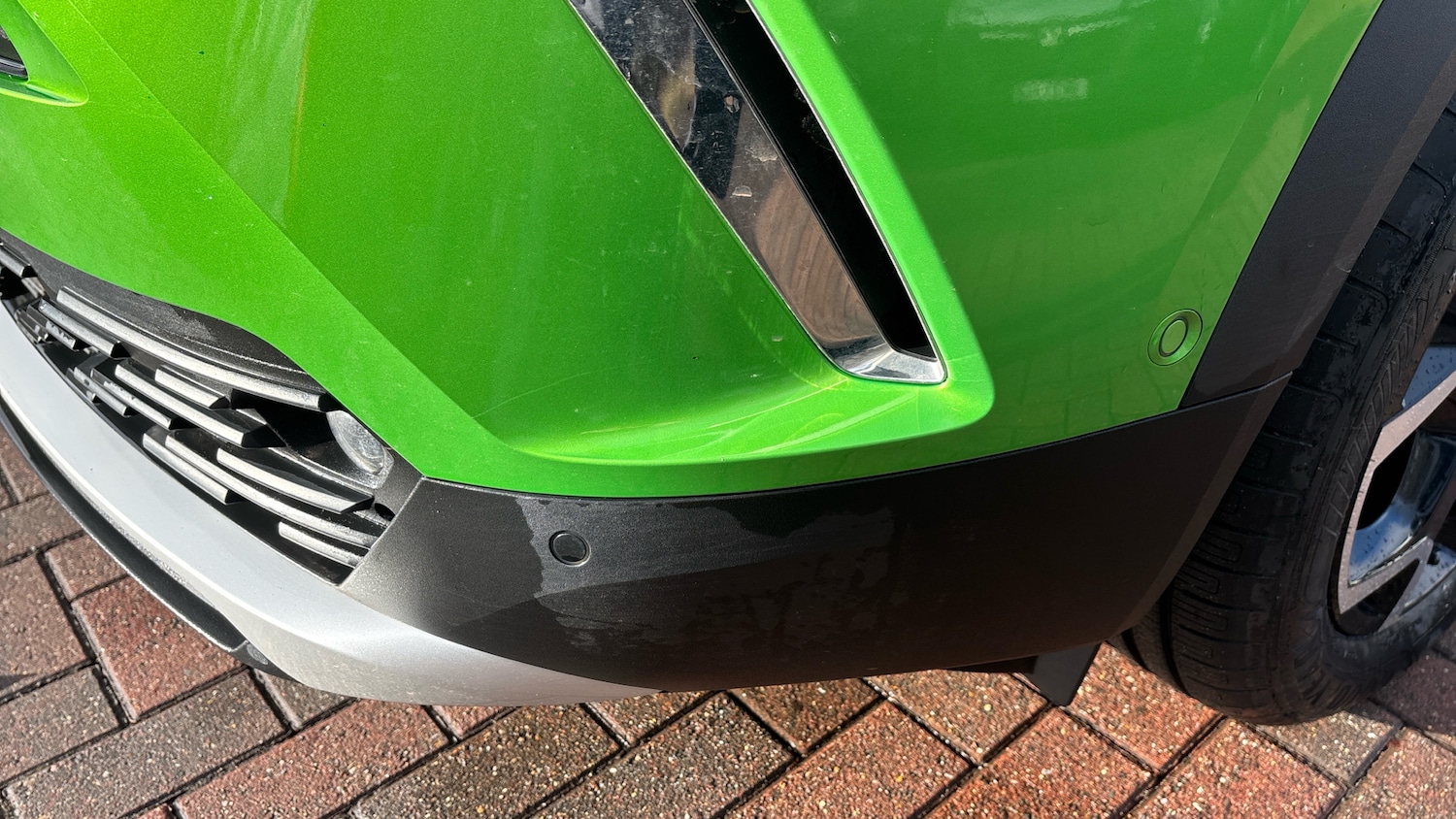 Used Vauxhall Mokka 2022 for sale - 77245453: Photo 41