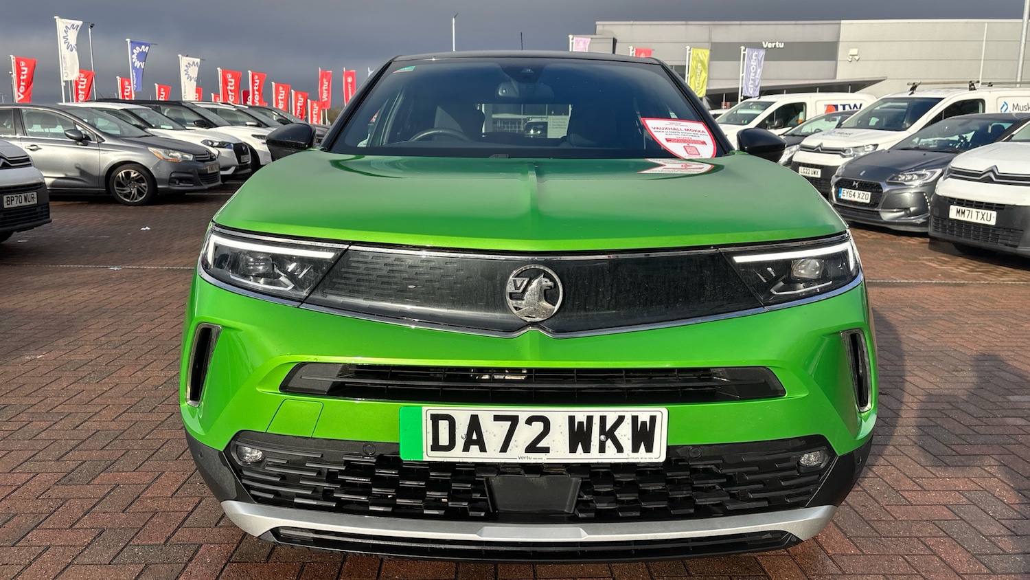 Used Vauxhall Mokka 2022 for sale - 77245453: Photo 42