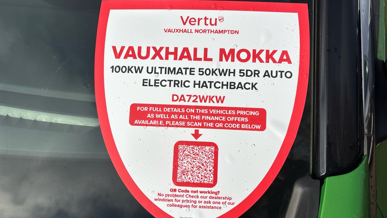 Used Vauxhall Mokka 2022 for sale - 77245453: Photo 43