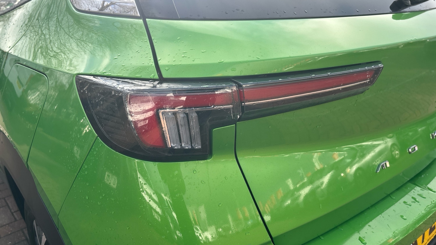 Used Vauxhall Mokka 2022 for sale - 77245453: Photo 45