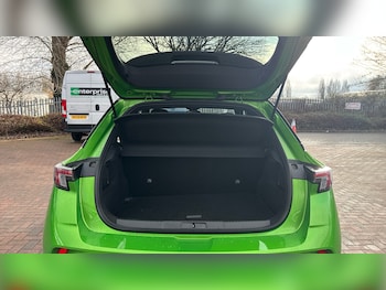 Used Vauxhall Mokka 2022 for sale - 77245453: Photo