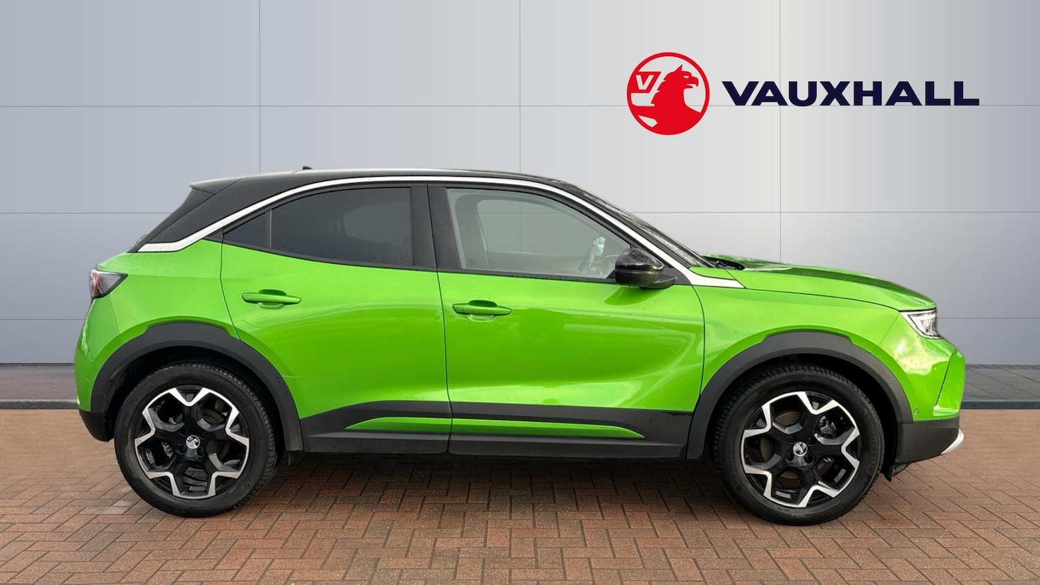 Used Vauxhall Mokka 2022 for sale - 77245453: Photo 5