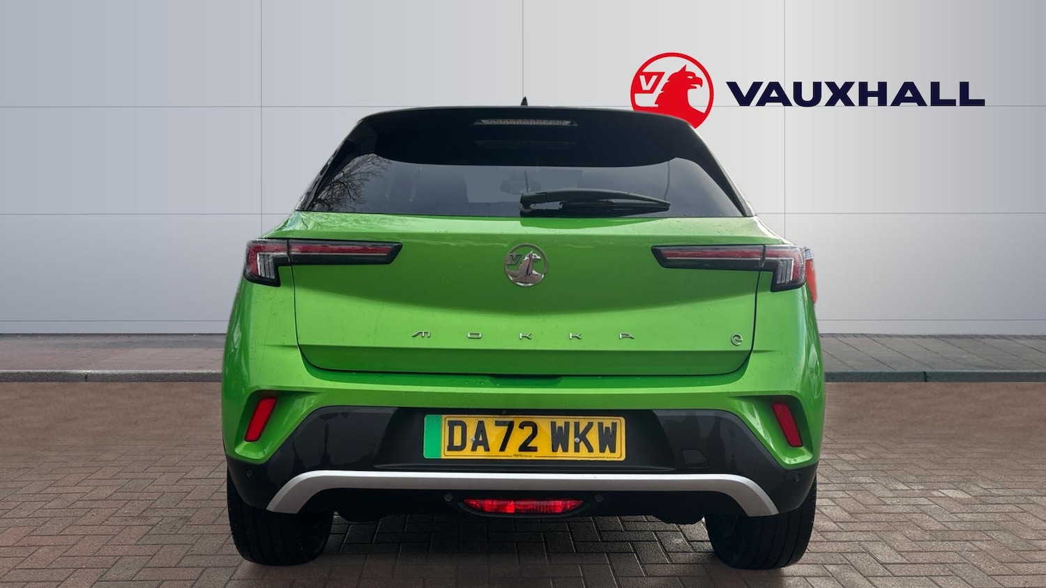 Used Vauxhall Mokka 2022 for sale - 77245453: Photo 6