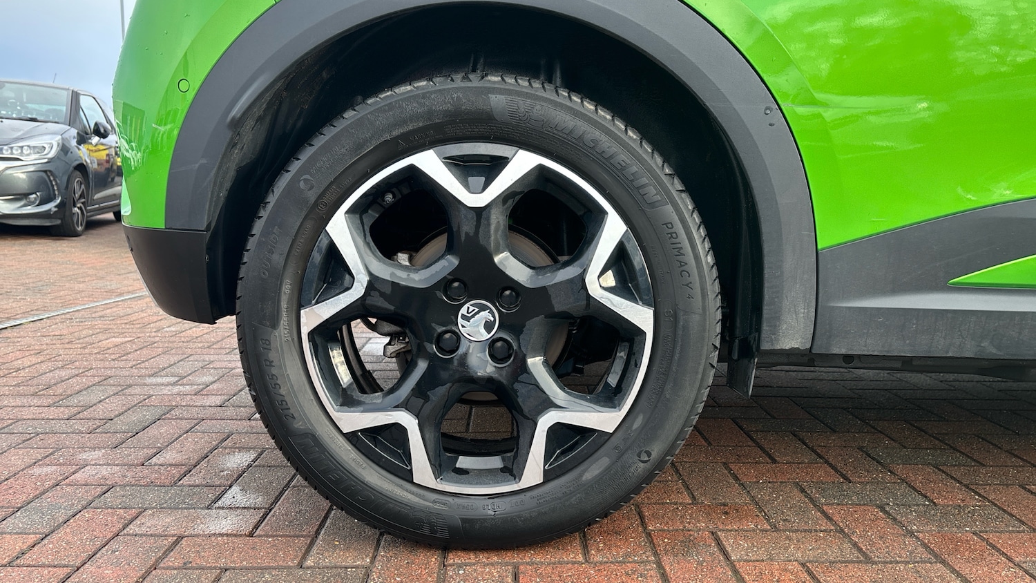 Used Vauxhall Mokka 2022 for sale - 77245453: Photo 7