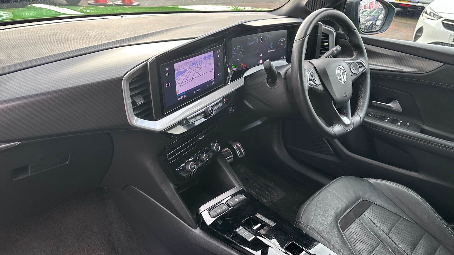 Used Vauxhall Mokka 2022 for sale - 77245453: Photo 9