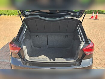 Used SEAT Ibiza 2018 for sale - 78510482: Photo