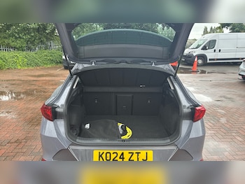Used Cupra Formentor 2024 for sale - 78941303: Photo