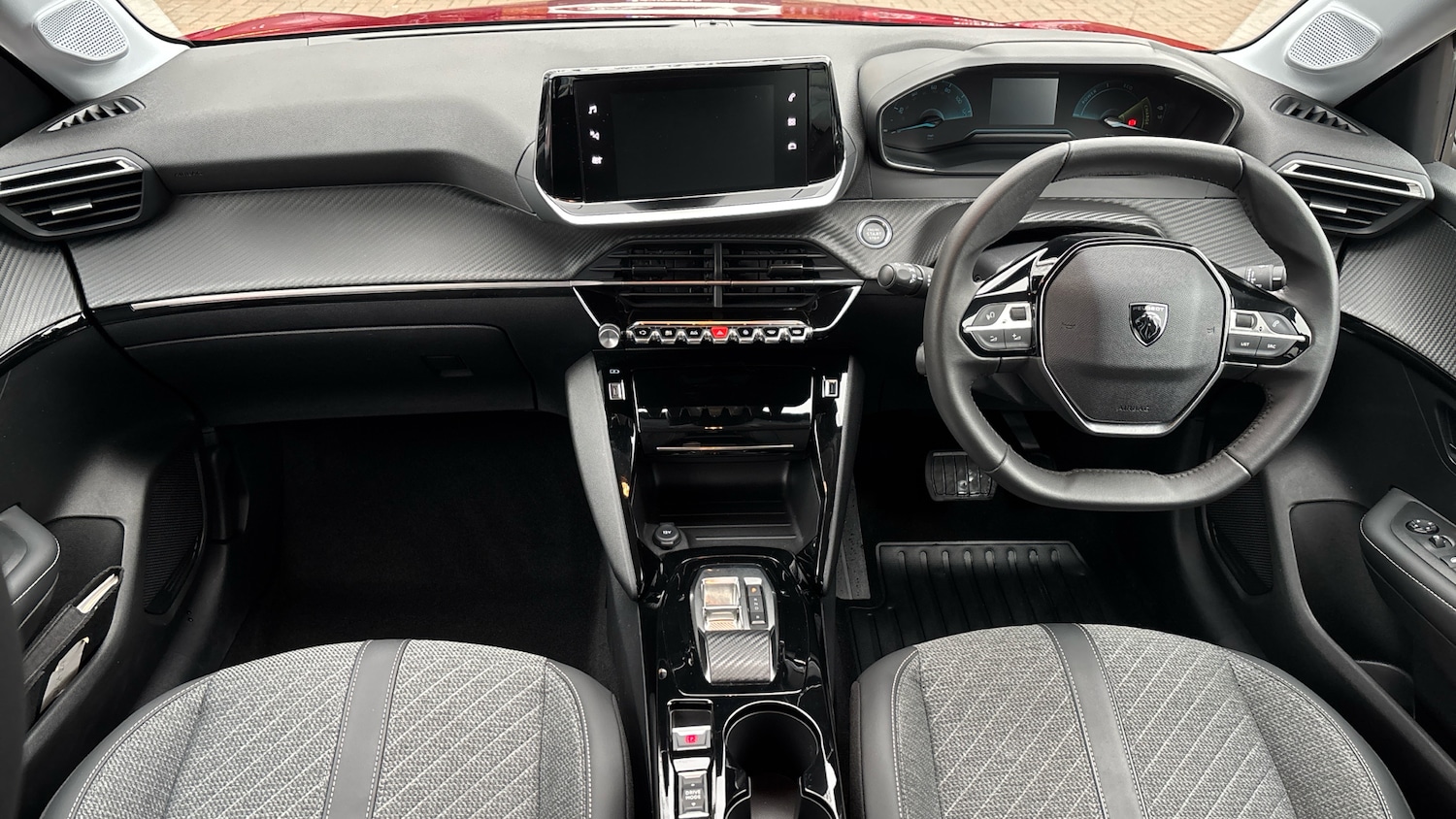 Used Peugeot 208 2024 for sale - 77807015: Photo 10