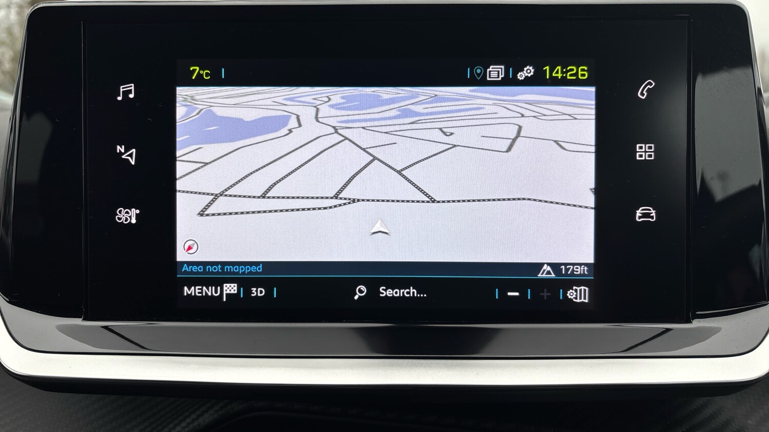 Used Peugeot 208 2024 for sale - 77807015: Photo 12